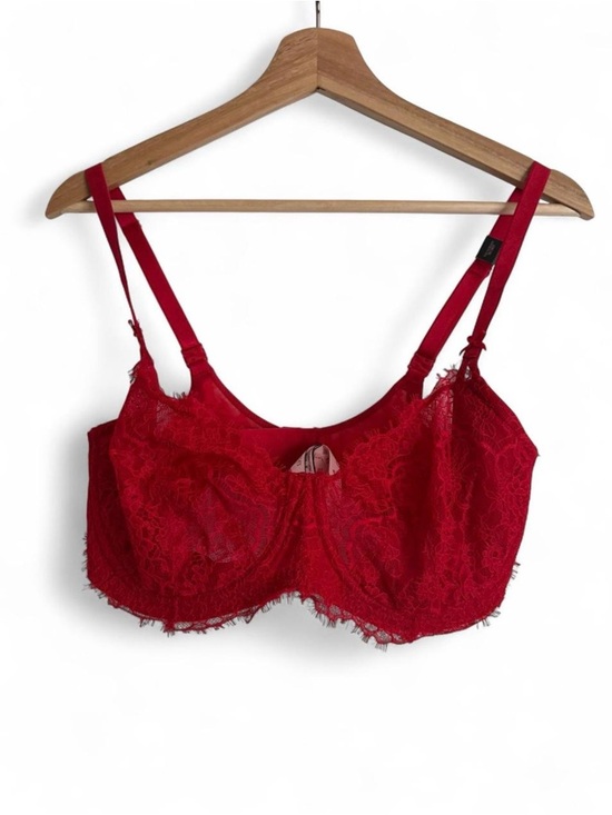 Victoria's Secret Other - NWT Victoria’s Secret Dream Angels Wicked Unlined Lace Bra 36DD